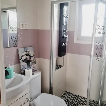 Jardines De Babilonia! Wifi! Playa! Port Aventura! Apartment *