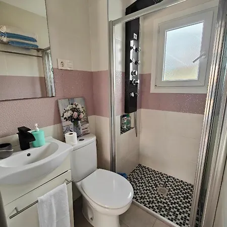 Apartment Jardines De Babilonia! Wifi! Playa! Port Aventura! *
