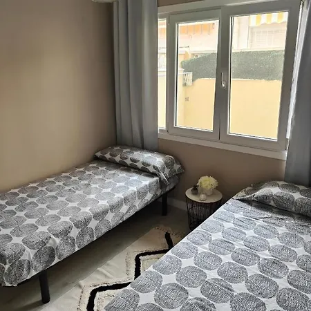 Apartment Jardines De Babilonia! Wifi! Playa! Port Aventura!