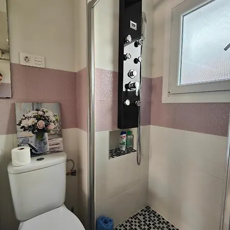 Apartment Jardines De Babilonia! Wifi! Playa! Port Aventura!