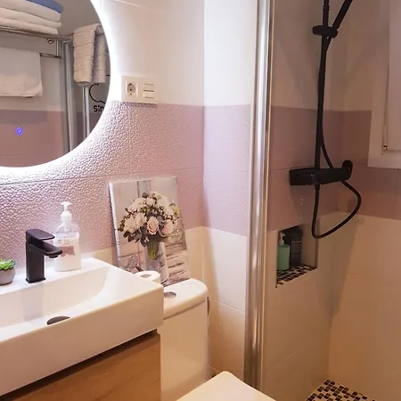Jardines De Babilonia! Wifi! Playa! Port Aventura! Apartment *