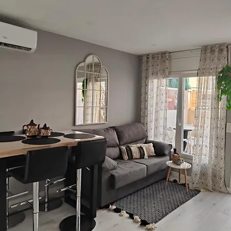 Jardines De Babilonia! Wifi! Playa! Port Aventura! Apartment