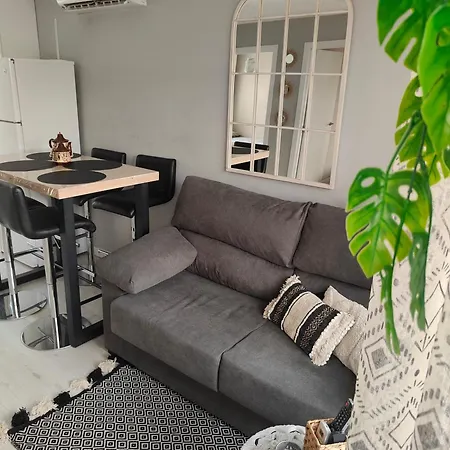 Apartment Jardines De Babilonia! Wifi! Playa! Port Aventura!
