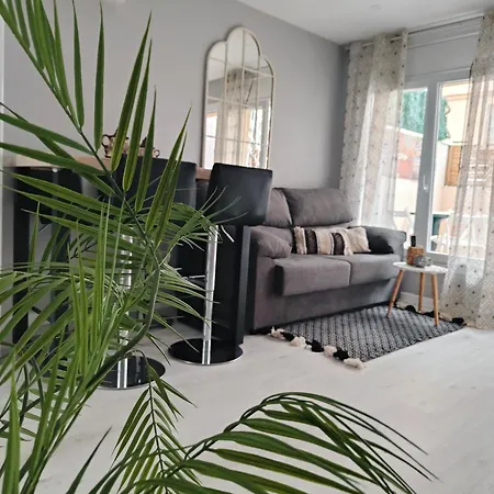 Jardines De Babilonia! Wifi! Playa! Port Aventura! Apartment Salou