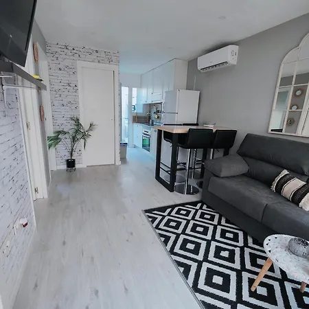 Apartment Jardines De Babilonia! Wifi! Playa! Port Aventura! *