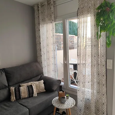Jardines De Babilonia! Wifi! Playa! Port Aventura! Apartment Salou