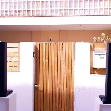 Apartment Jardines De Babilonia! Wifi! Playa! Port Aventura! Salou