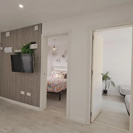 Jardines De Babilonia! Wifi! Playa! Port Aventura! Appartement *
