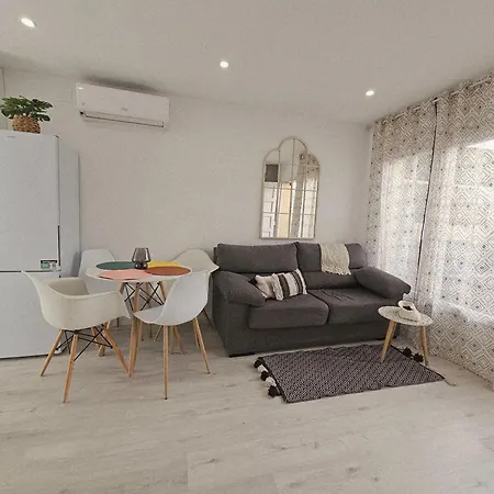 Appartement Jardines De Babilonia! Wifi! Playa! Port Aventura! Salou