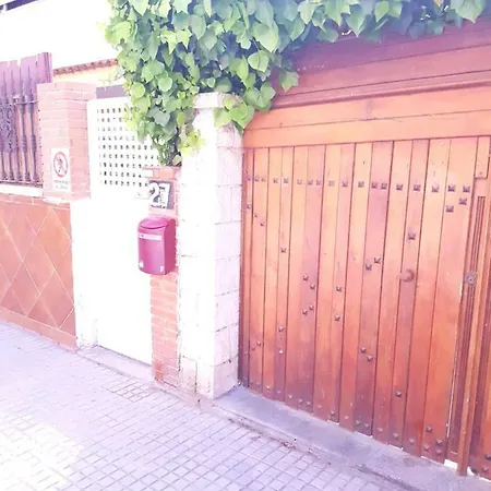 Apartment Jardines De Babilonia! Wifi! Playa! Port Aventura! Salou