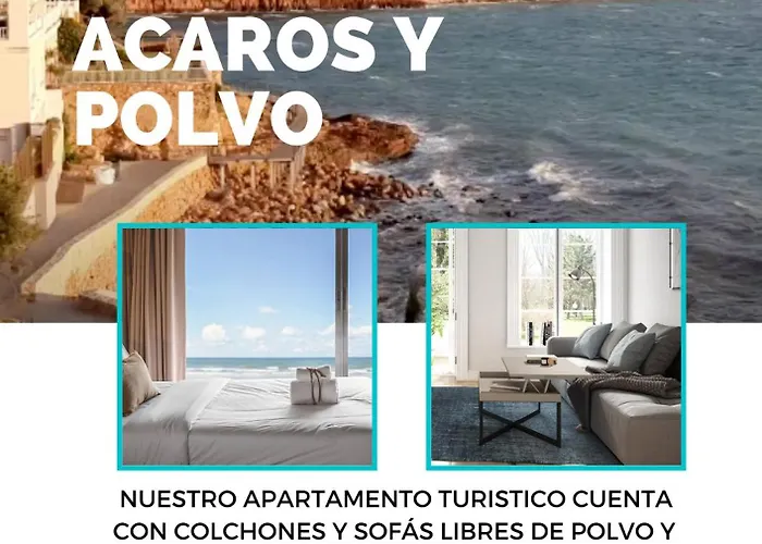 Jardines De Babilonia! Wifi! Playa! Port Aventura! Salou