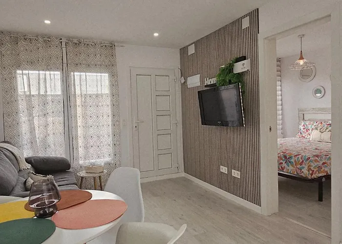 Appartement Jardines De Babilonia! Wifi! Playa! Port Aventura! *