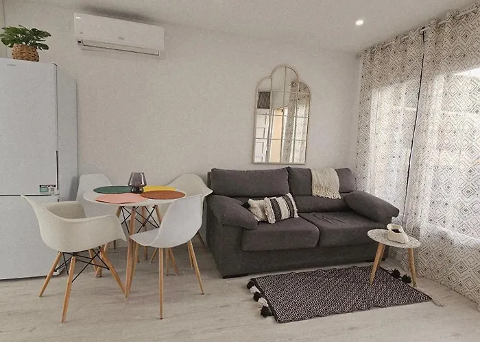 Appartement Jardines De Babilonia! Wifi! Playa! Port Aventura! Salou
