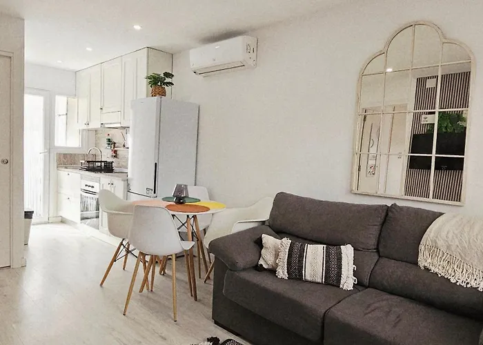 Appartement Jardines De Babilonia! Wifi! Playa! Port Aventura! Salou