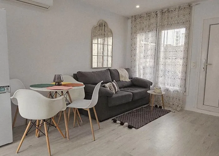 Jardines De Babilonia! Wifi! Playa! Port Aventura! Appartement