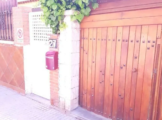 Appartement Jardines De Babilonia! Wifi! Playa! Port Aventura! Salou